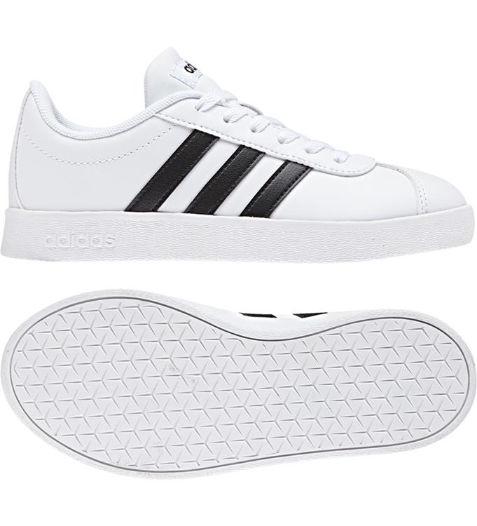 adidas VL COURT 2.0 K