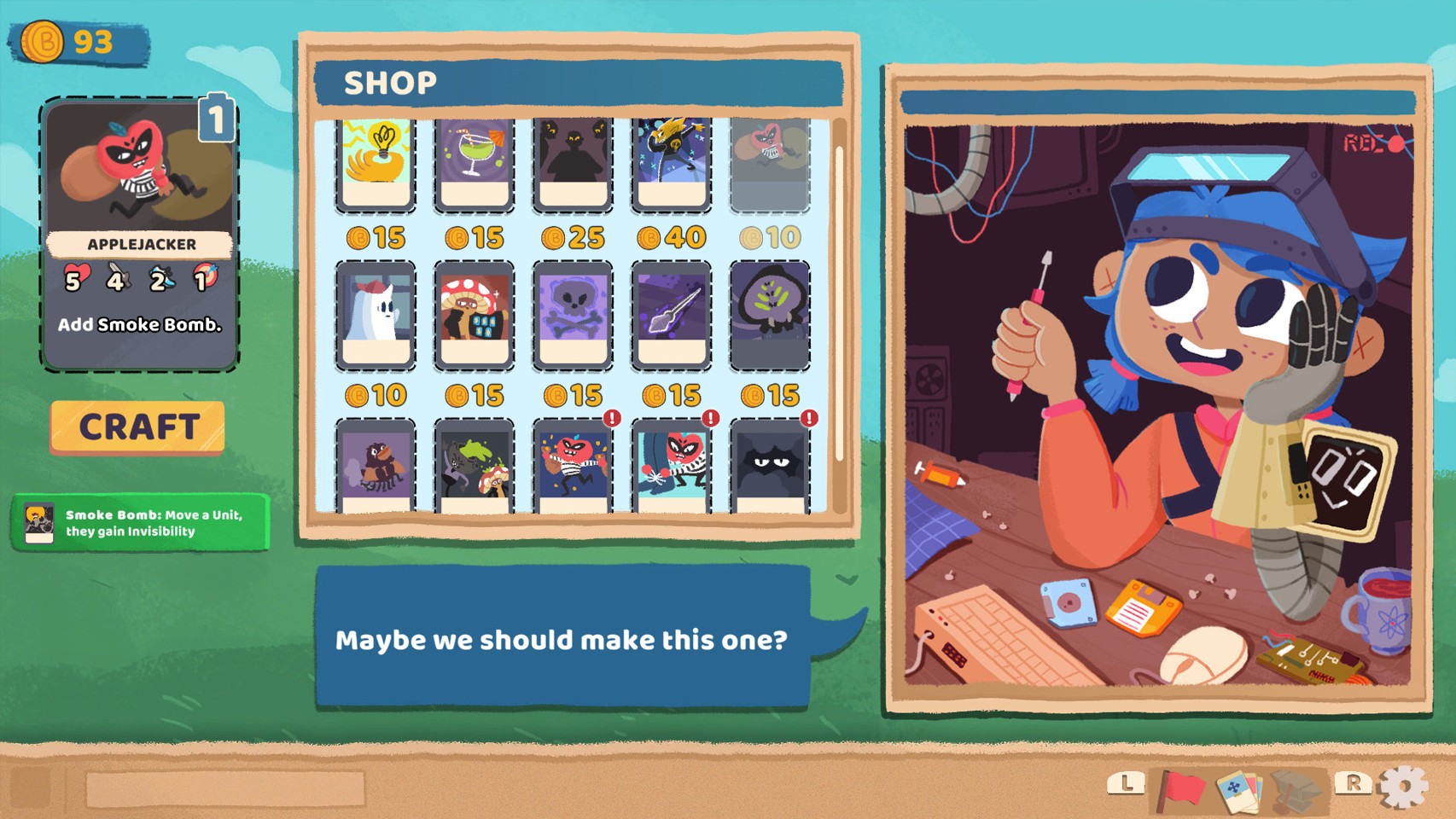 Floppy Knights- PC