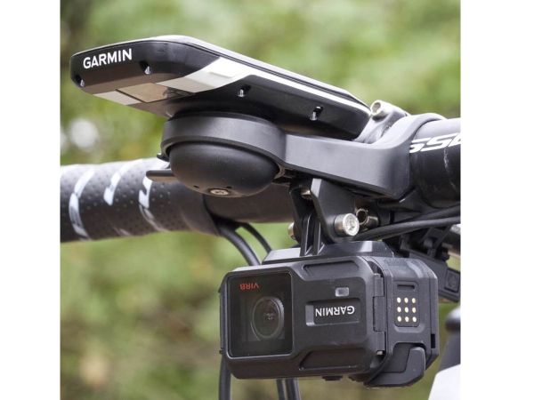 CloseTheGap Hide My Bell, GoPro Mount