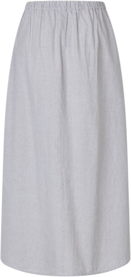 mbyM Nia-M Cinder white stripe