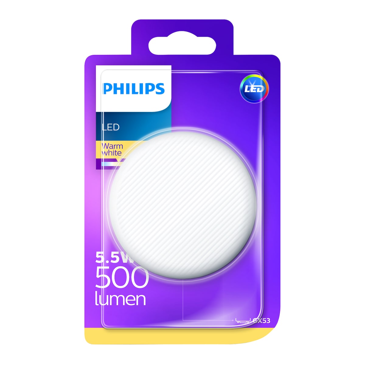 Philips LED-spot 929001264501