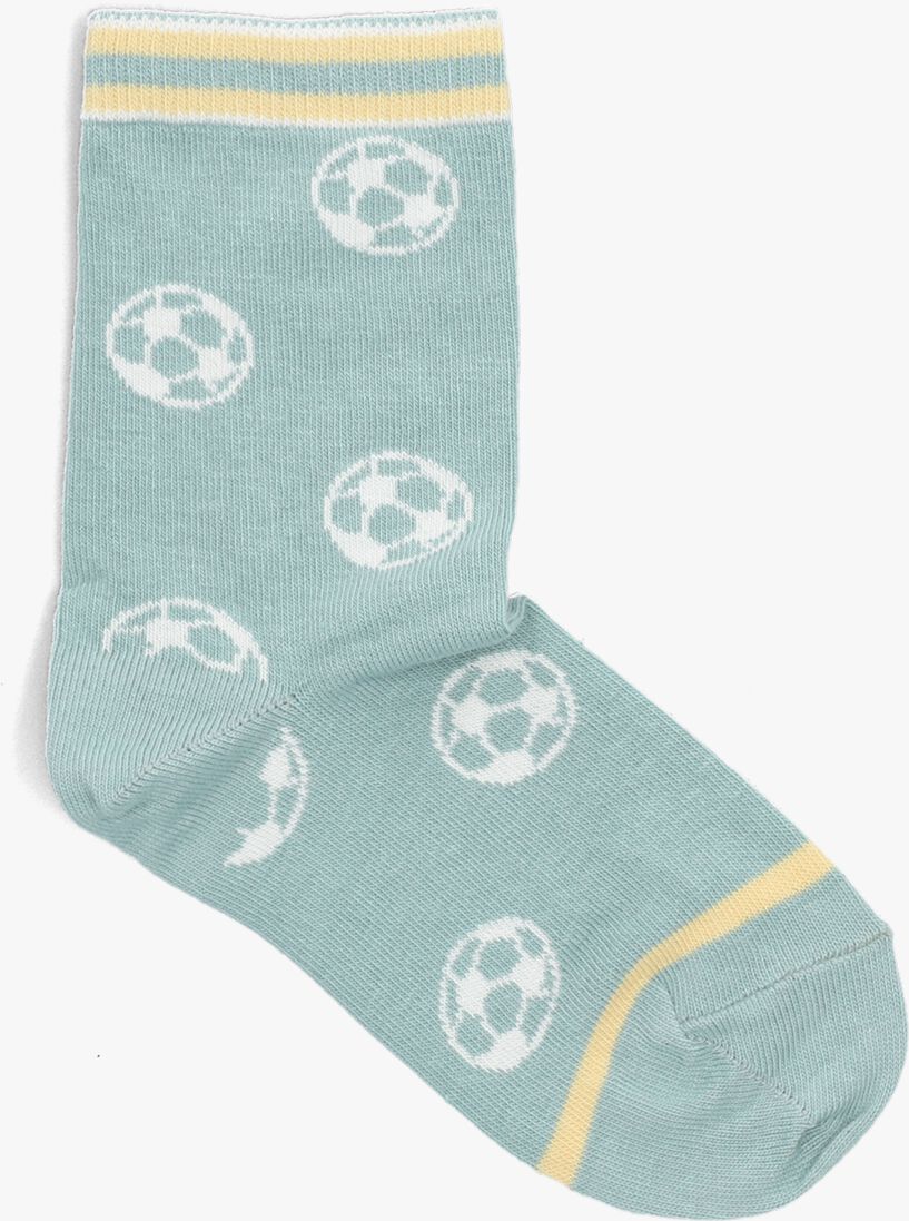MP DENMARK groene mp denmark sokken sockers socks