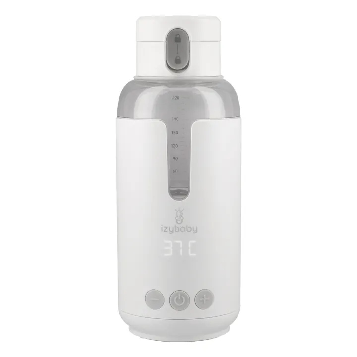 izybaby Chauffe-biberon nomade