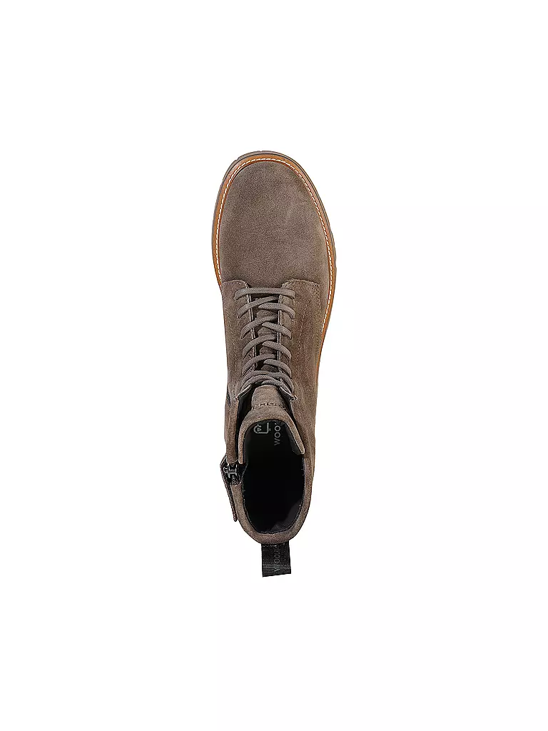 WOOLRICH Boots NEW CITY  beige