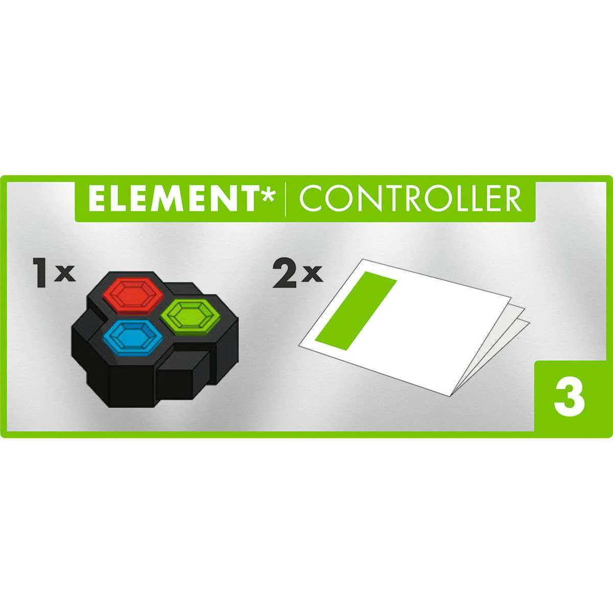 Ravensburger Spiel GraviTrax POWER Element Controller