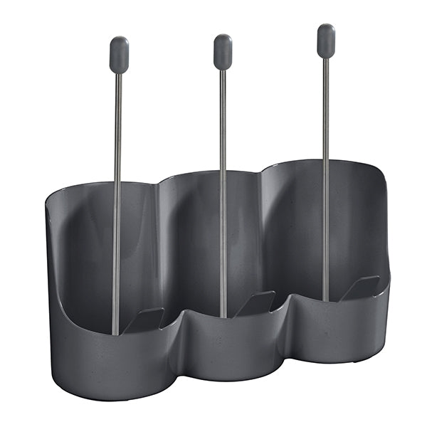 Egouttoir porte-bouteilles Filia Wenko by Maximex