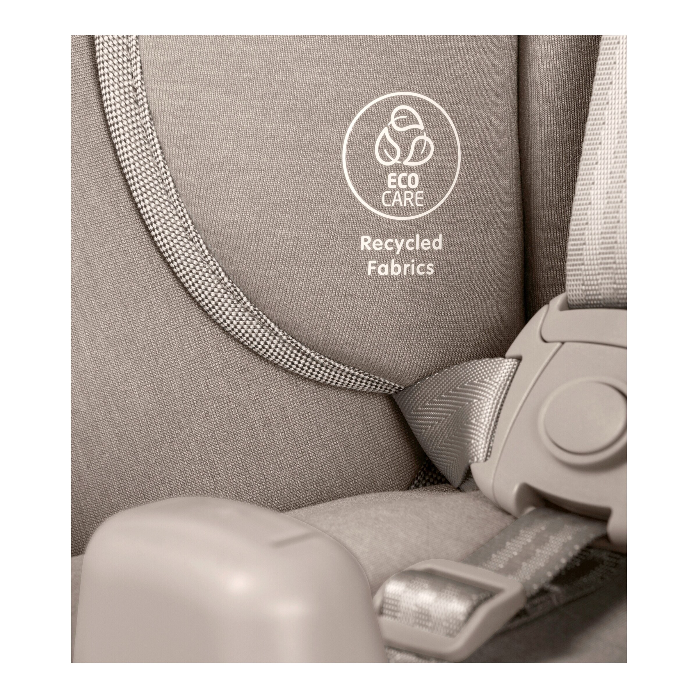 Maxi-Cosi Hochstuhl Minla Plus Elegance Beige