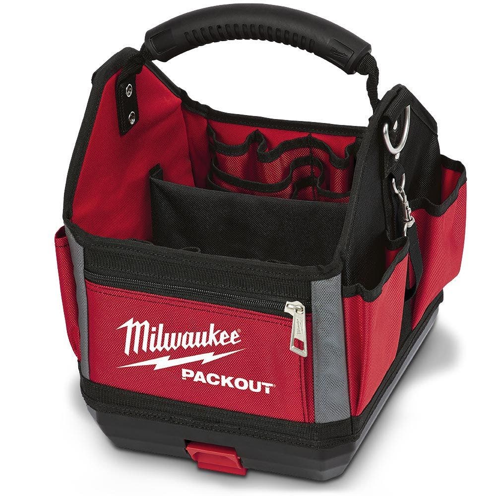 MILWAUKEE PACKOUT™ 250mm  Jobsite Storage Tote 48228310