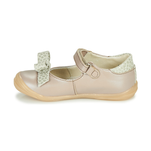 Little Mary - LUDMILA - Taupe