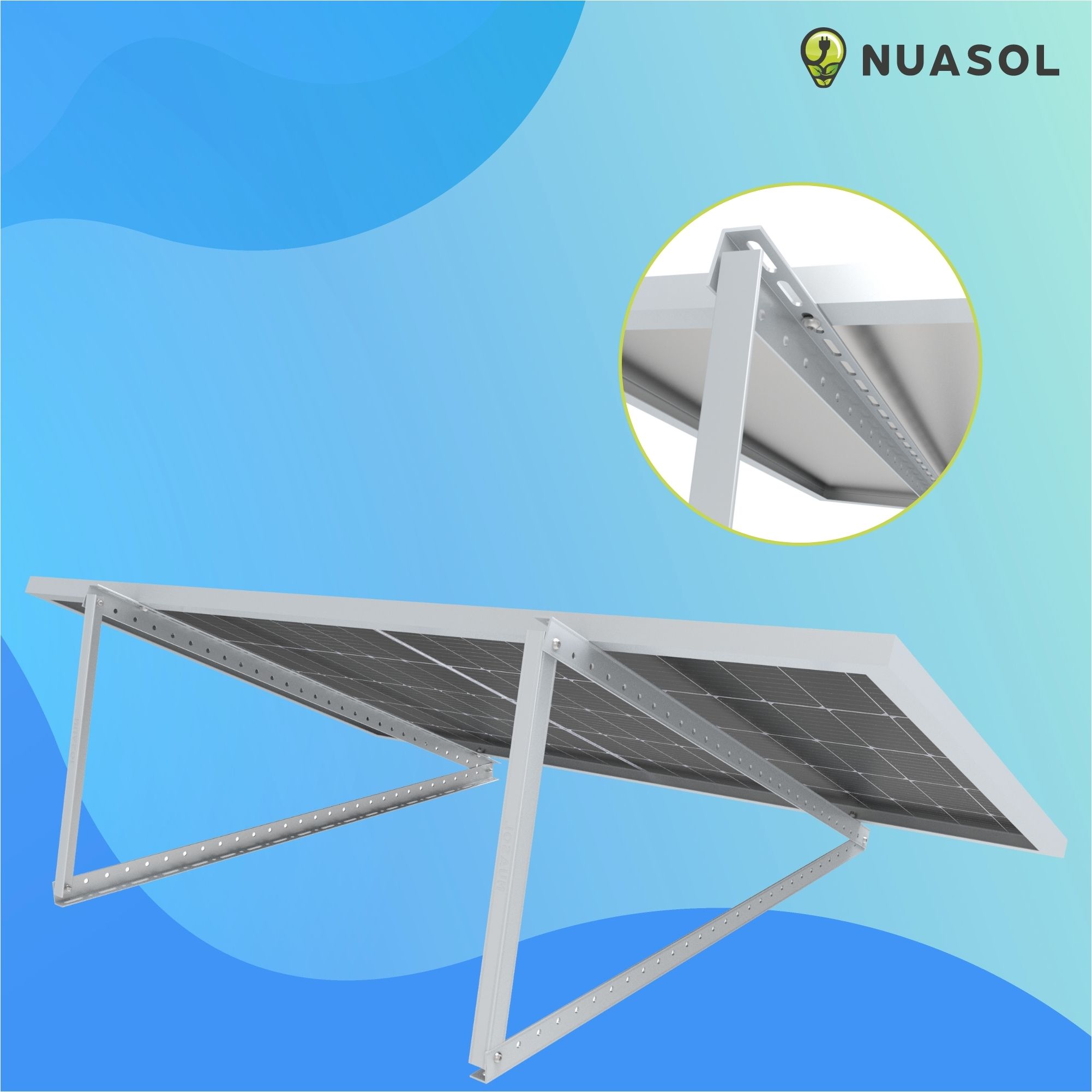 Nuasol