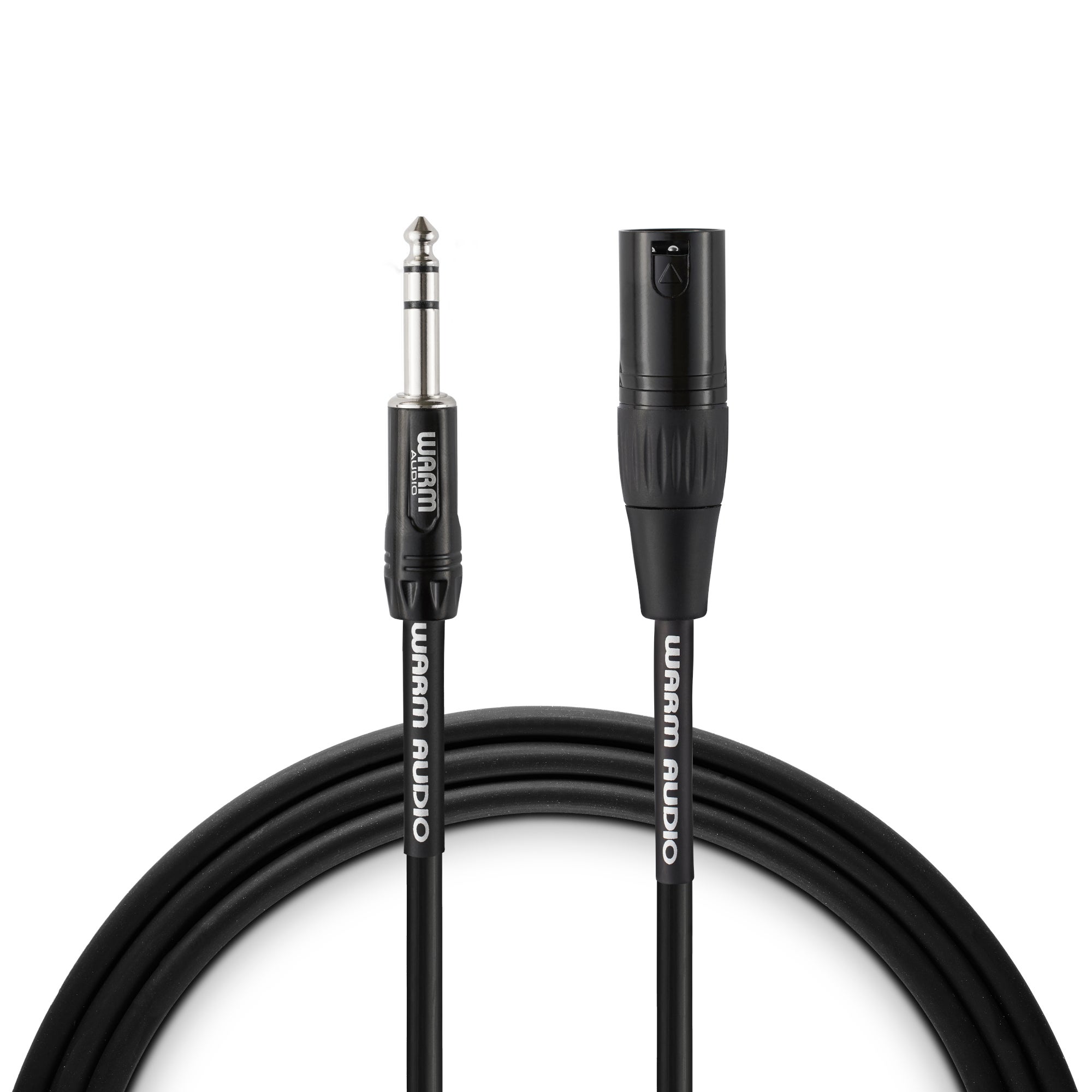 Warm Audio Pro Series XLR Male to TRS Male (1.8)