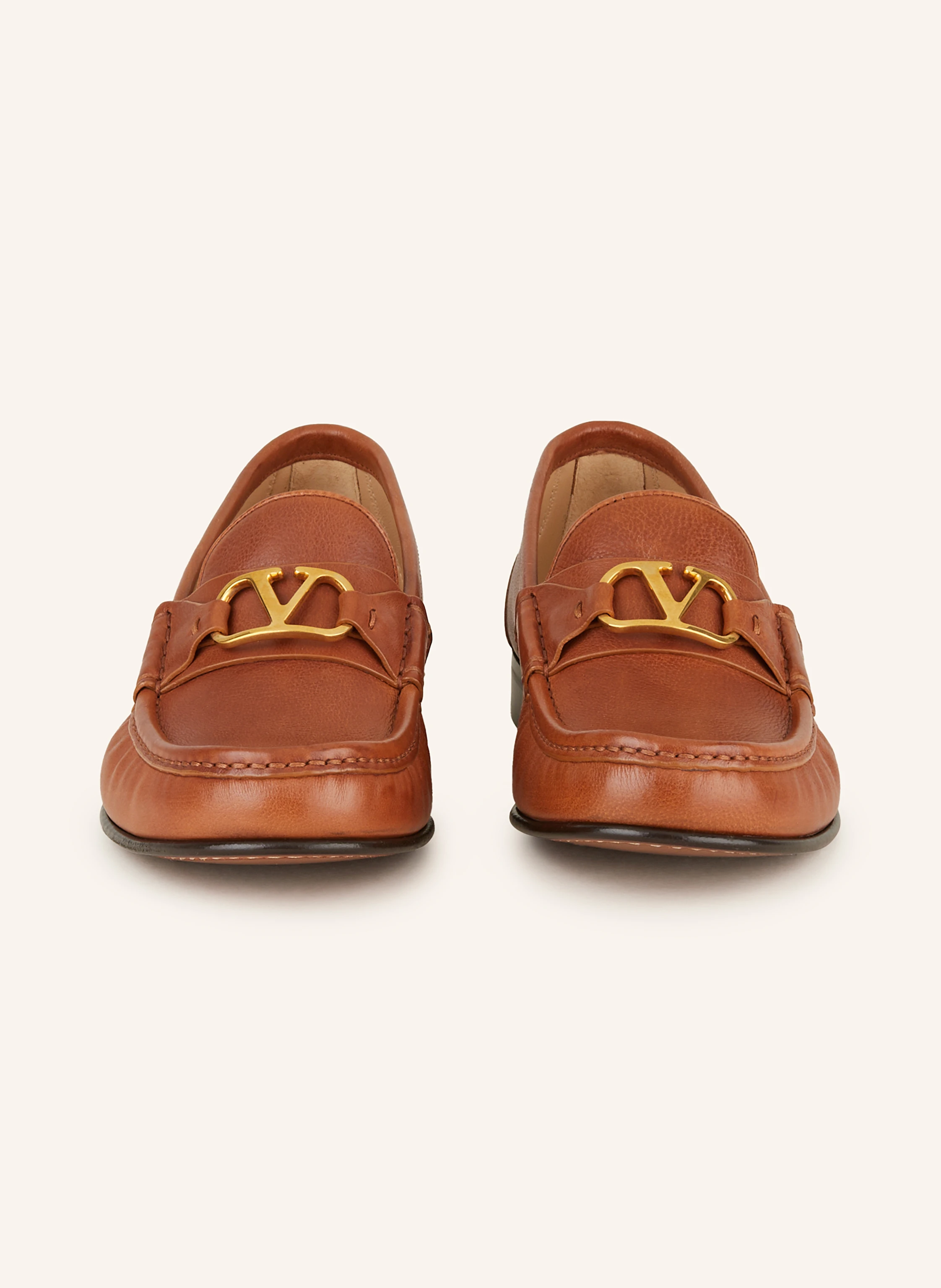 VALENTINO GARAVANI Loafer VLOGO SIGNATURE