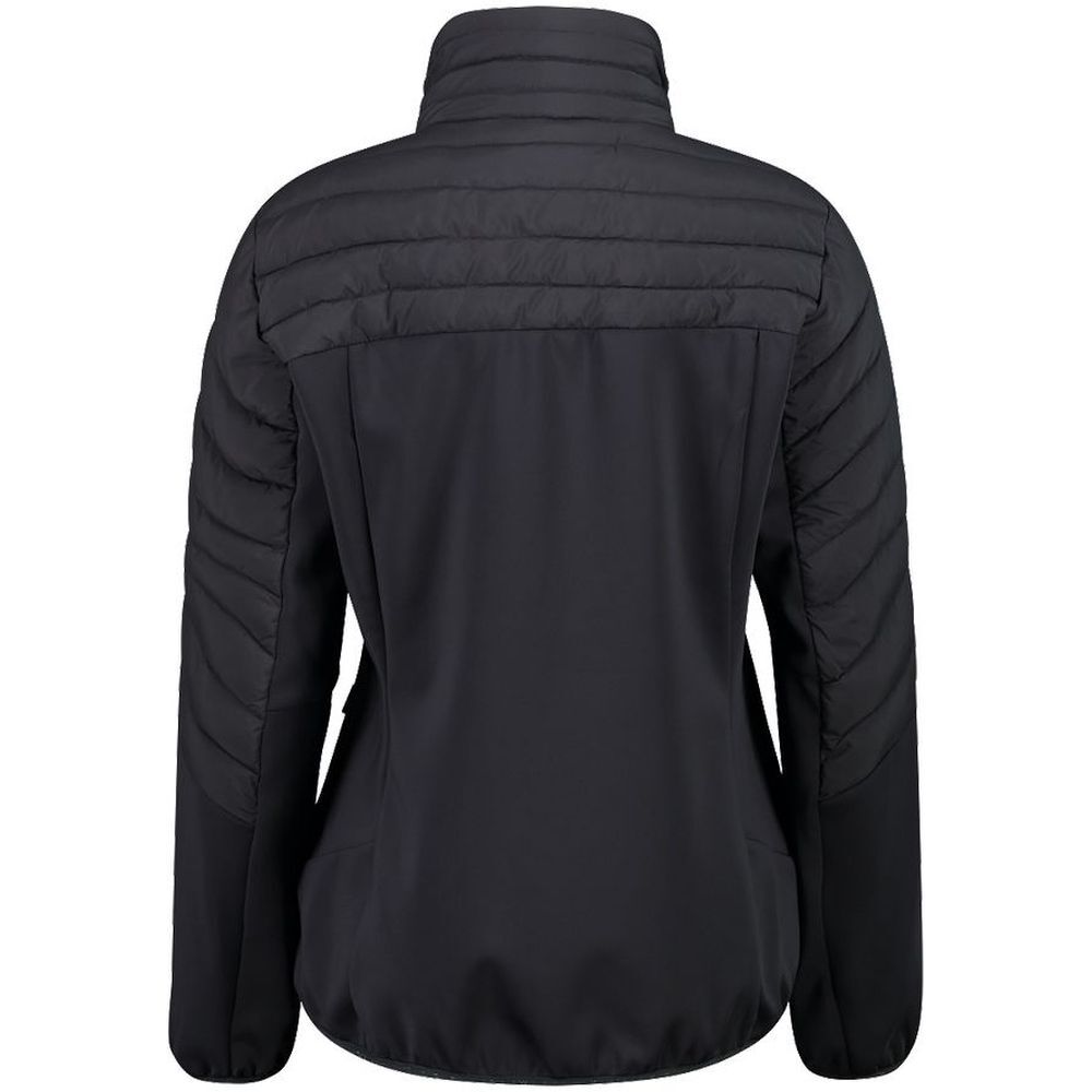 CMPWoman Jacket Hybrid 34Z2476