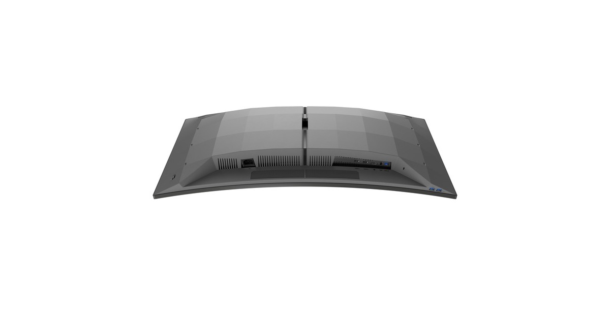 PhilipsEvnia Curved QD OLED 34