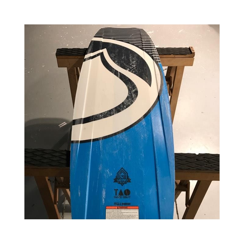 Planche wakeboard Liquid Force Tao 137 2016 - The Corner Shop