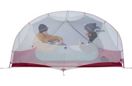MSR Hubba Hubba NX Dk Olive