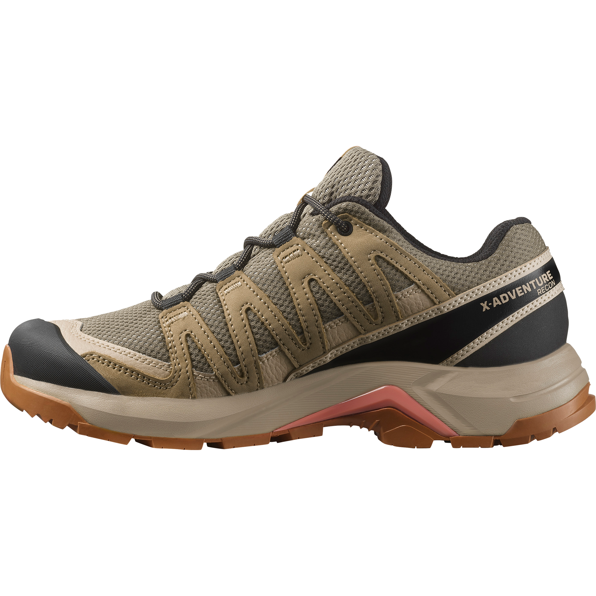 Salomon Wanderschuh »X-ADVENTURE RECON GORE-TEX W«  wasserdicht