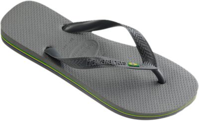 HavaianasFlip Flop BRASIL - grau