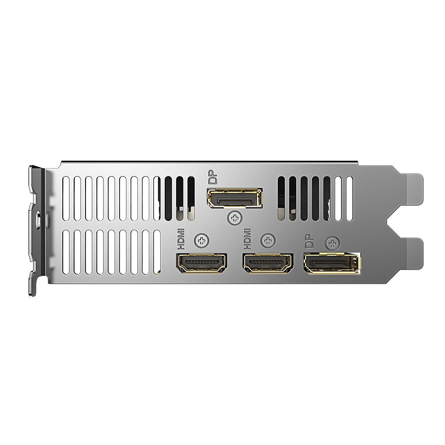 Gigabyte GeForce RTX 3050 Low Profile 6G