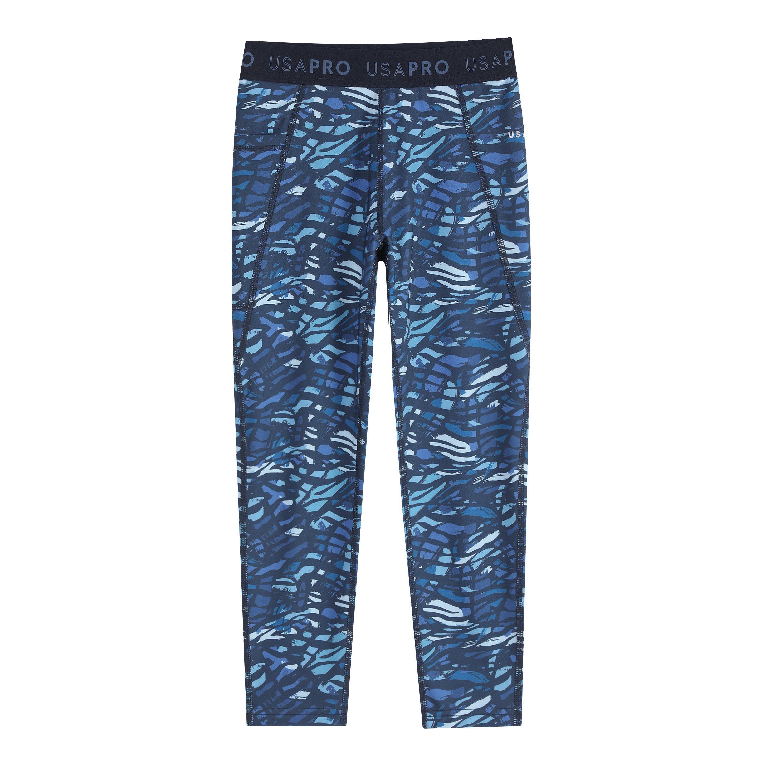 USA Pro Training Tight Legging Girls
