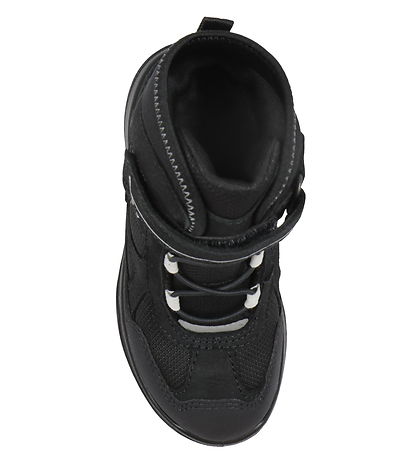 Ecco Winterstiefel - Snow Mountain 1S Wp - Schwarz