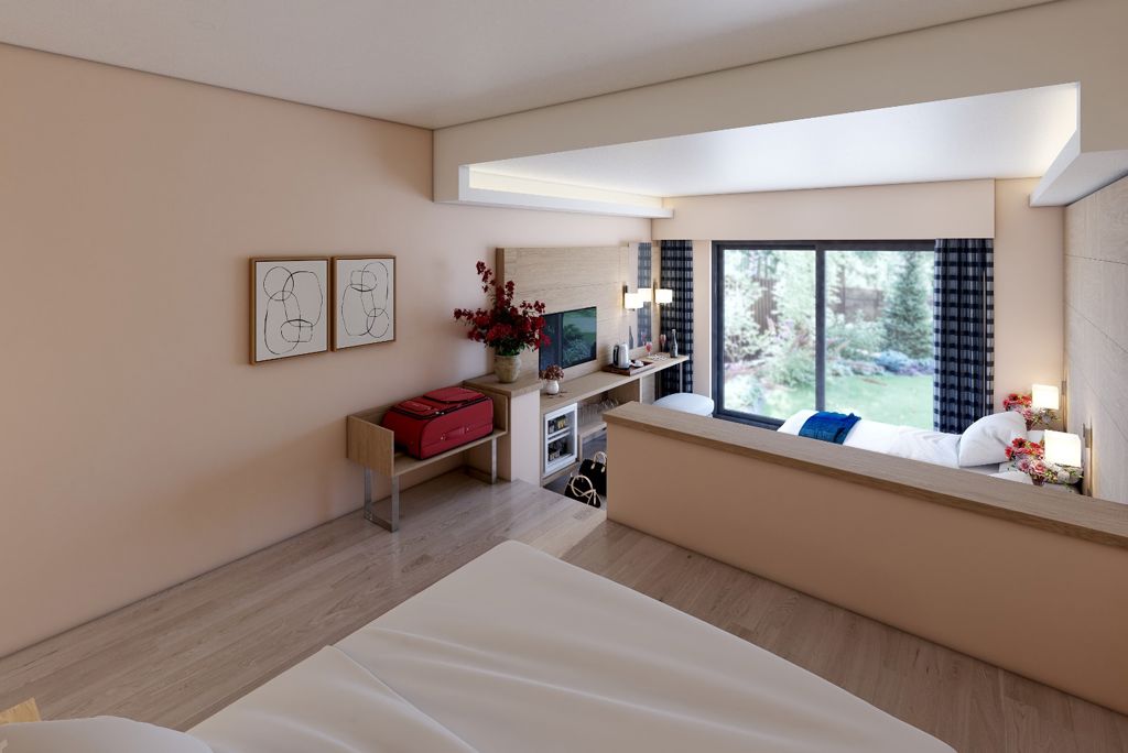 Azure By Yelken Ultra All Inclusive - Hotel