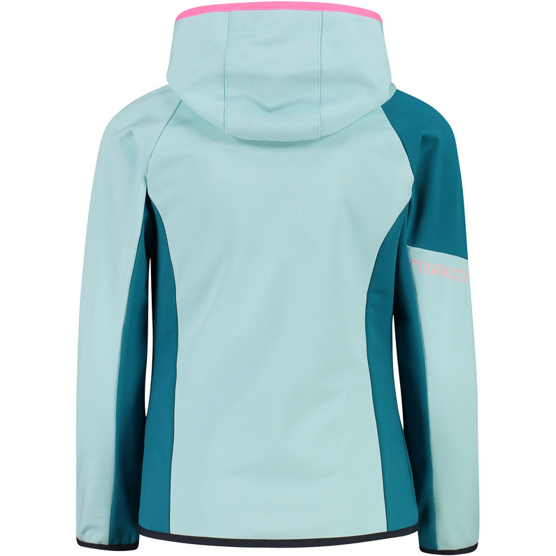 CMP Kinder Hoodie Jacke