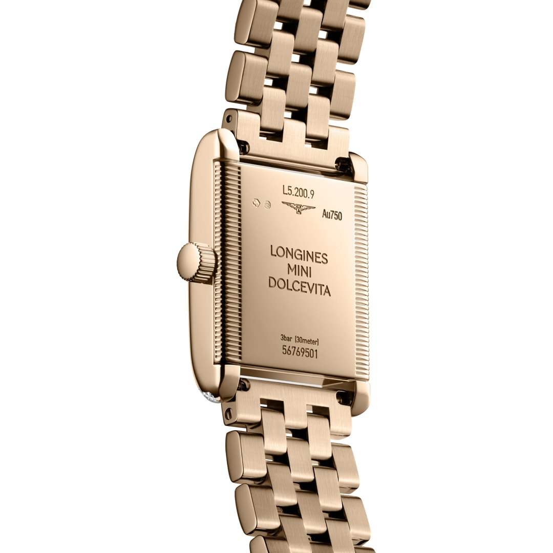 Longines Mini DolceVita 29mm