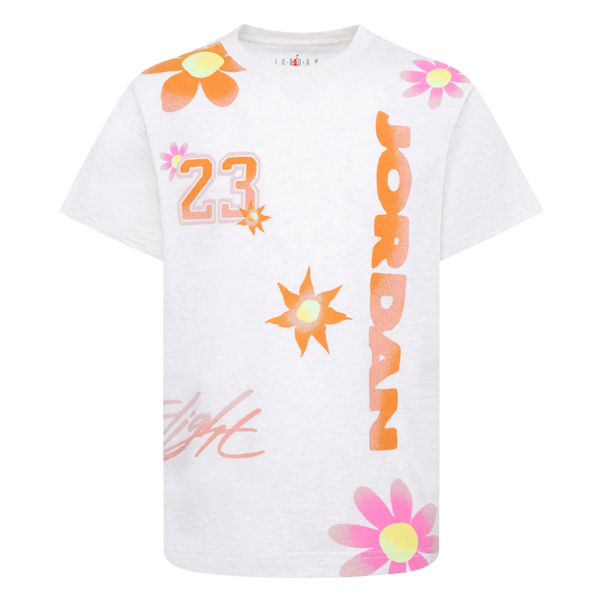 Jordan T-Shirt Jordan Deloris 7-16ans