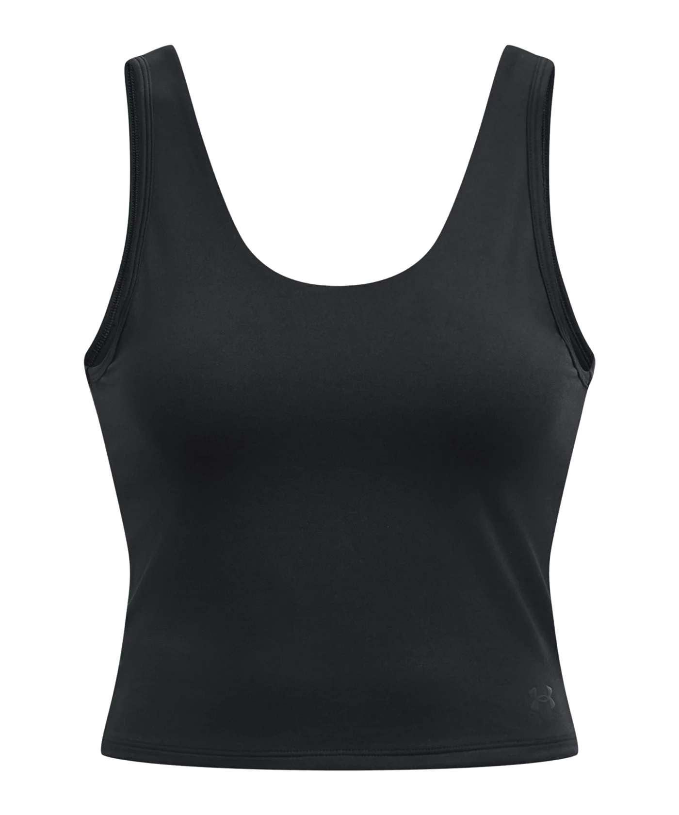 Under Armour Motion Tanktop Damen Schwarz F001