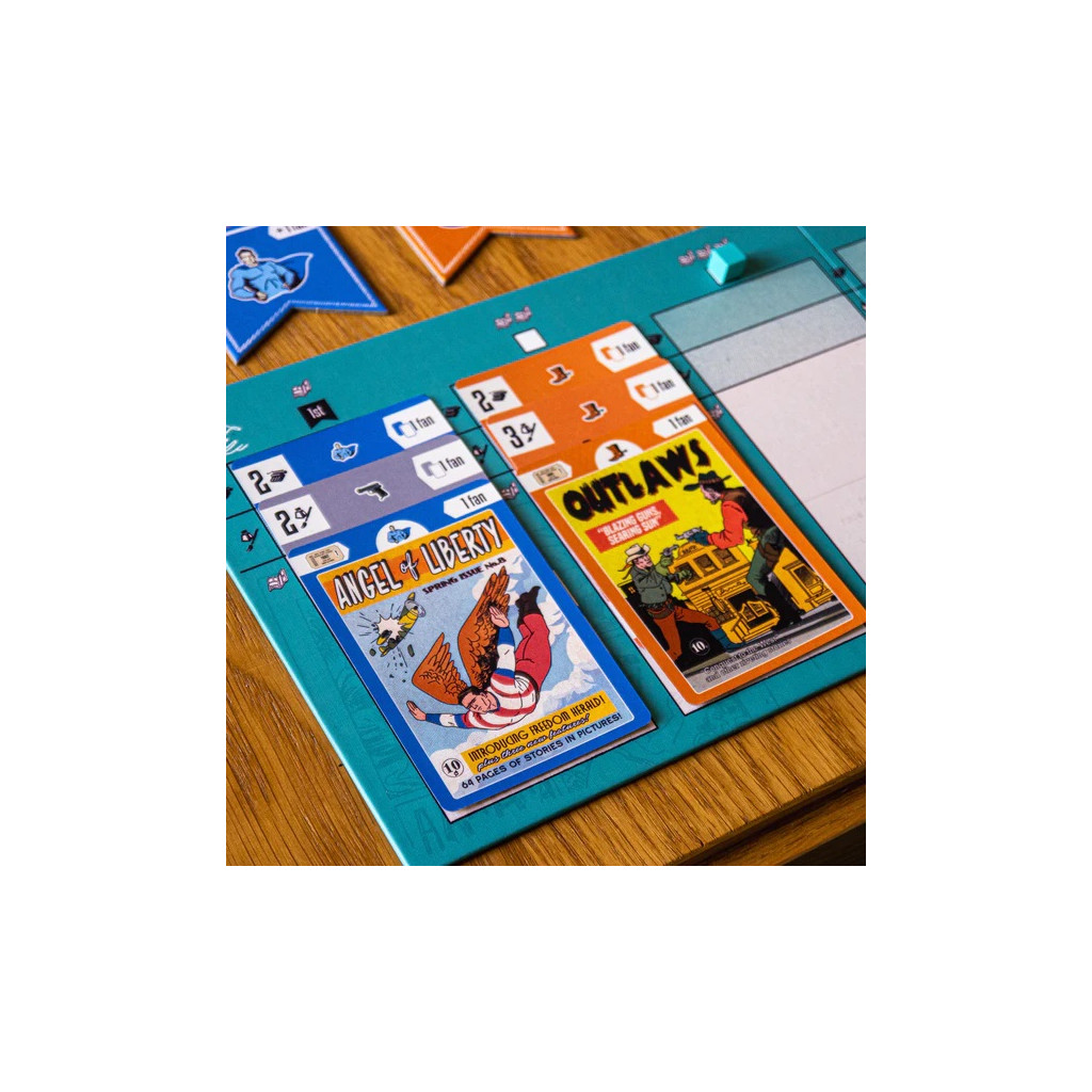 Age of Comics - Standard Edition