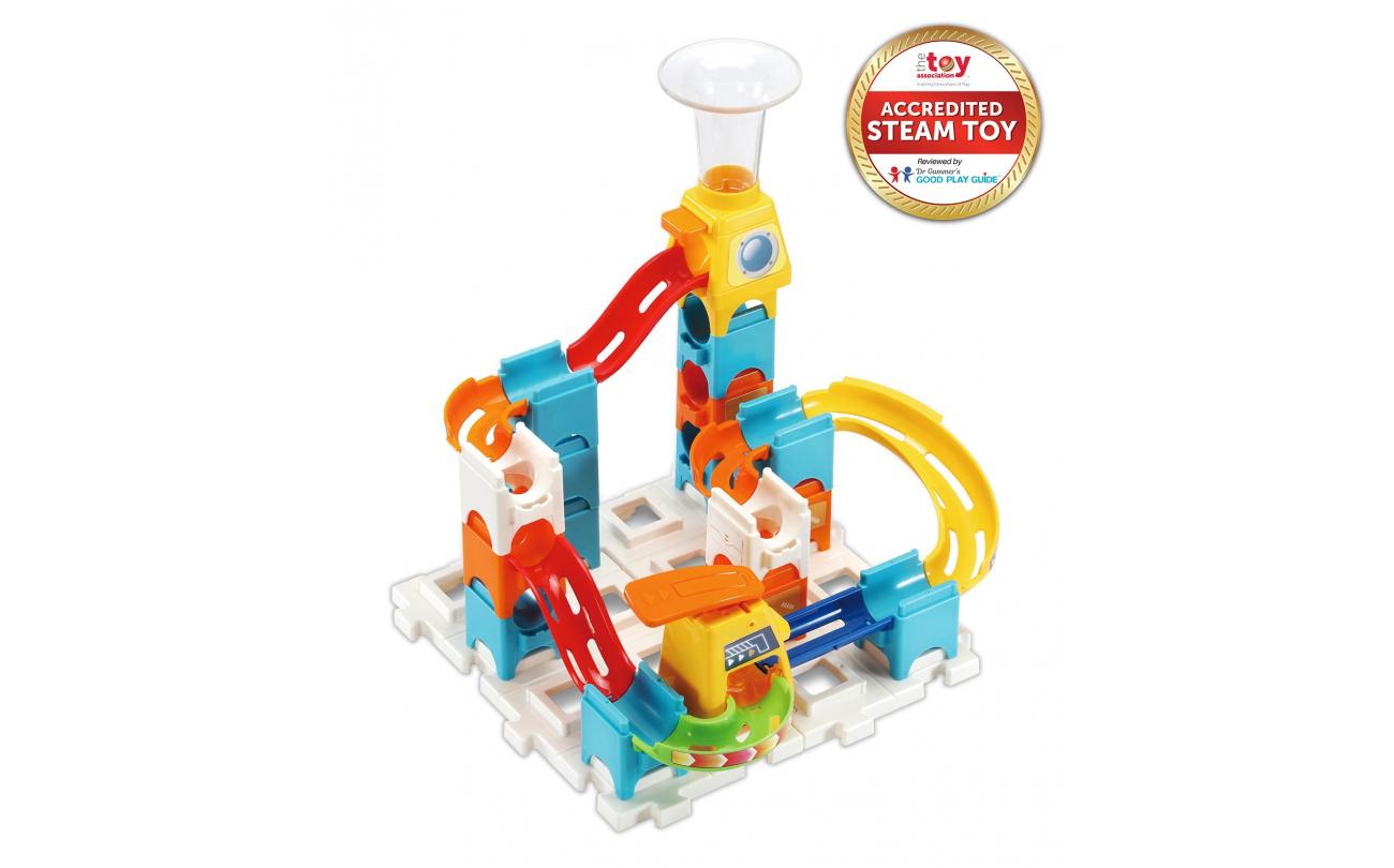 Marble Rush Discoveryset XS100