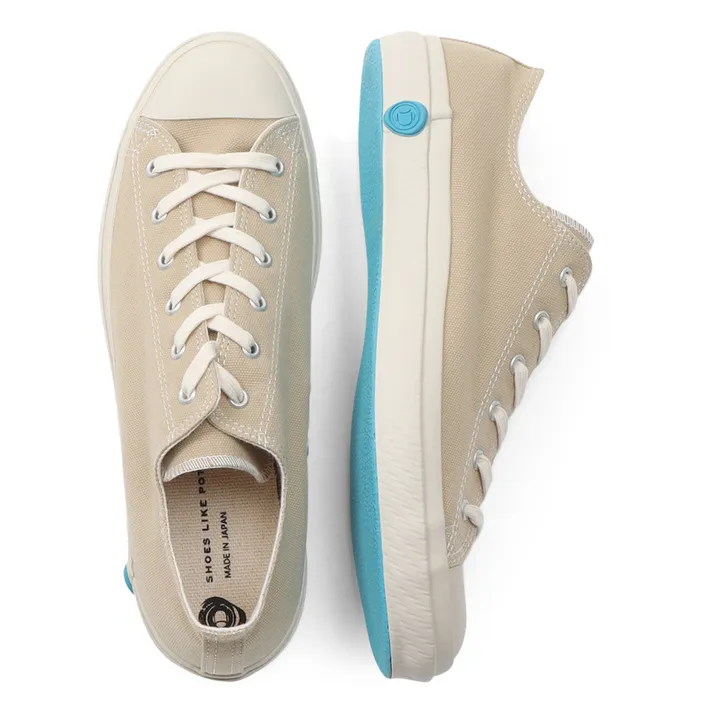 Moonstar Baskets Moonstar S.L.P | Beige