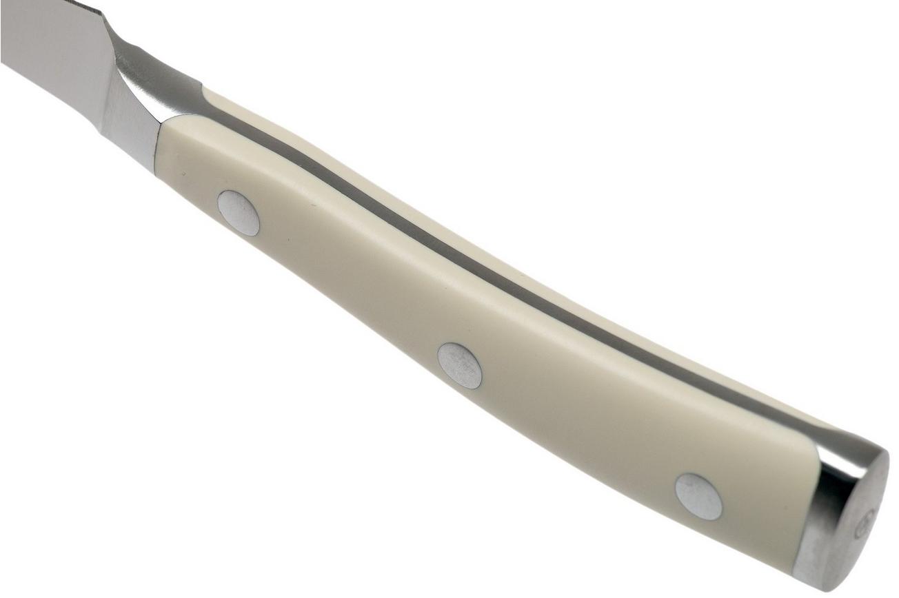 Wüsthof Classic Ikon Wit tourneermes 7 cm, 1040432207