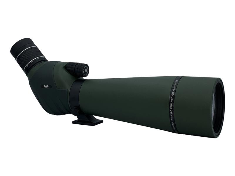 Admiral Spektiv ED80 Profield III 20-60 x 80 Spektiv mit besonders scharfem, kontrastreichem und hellem Bild