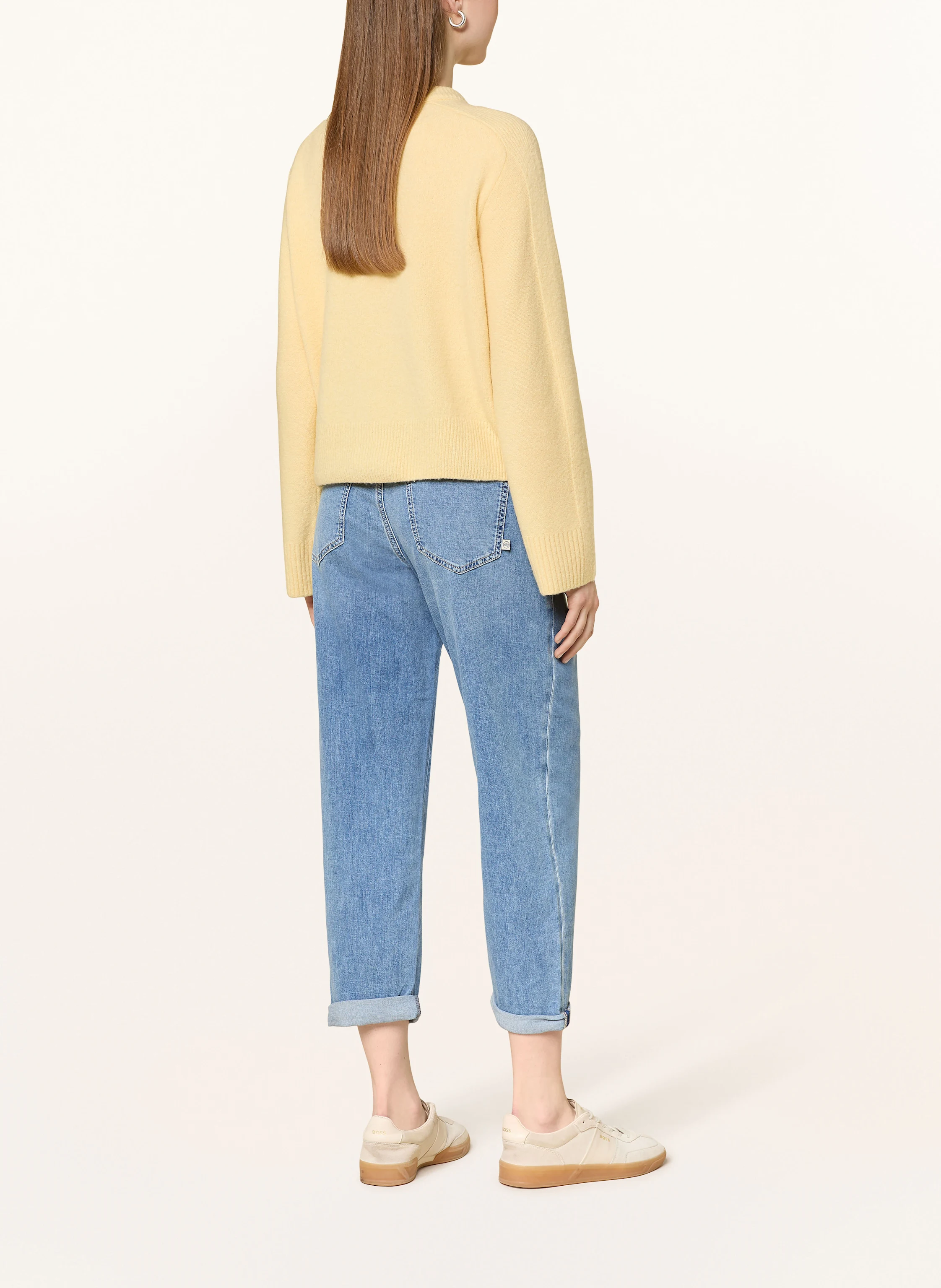Herrlicher Jeans BROOKE
