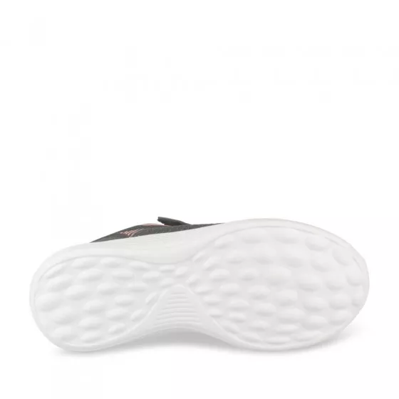 Baskets NOIR UNYK