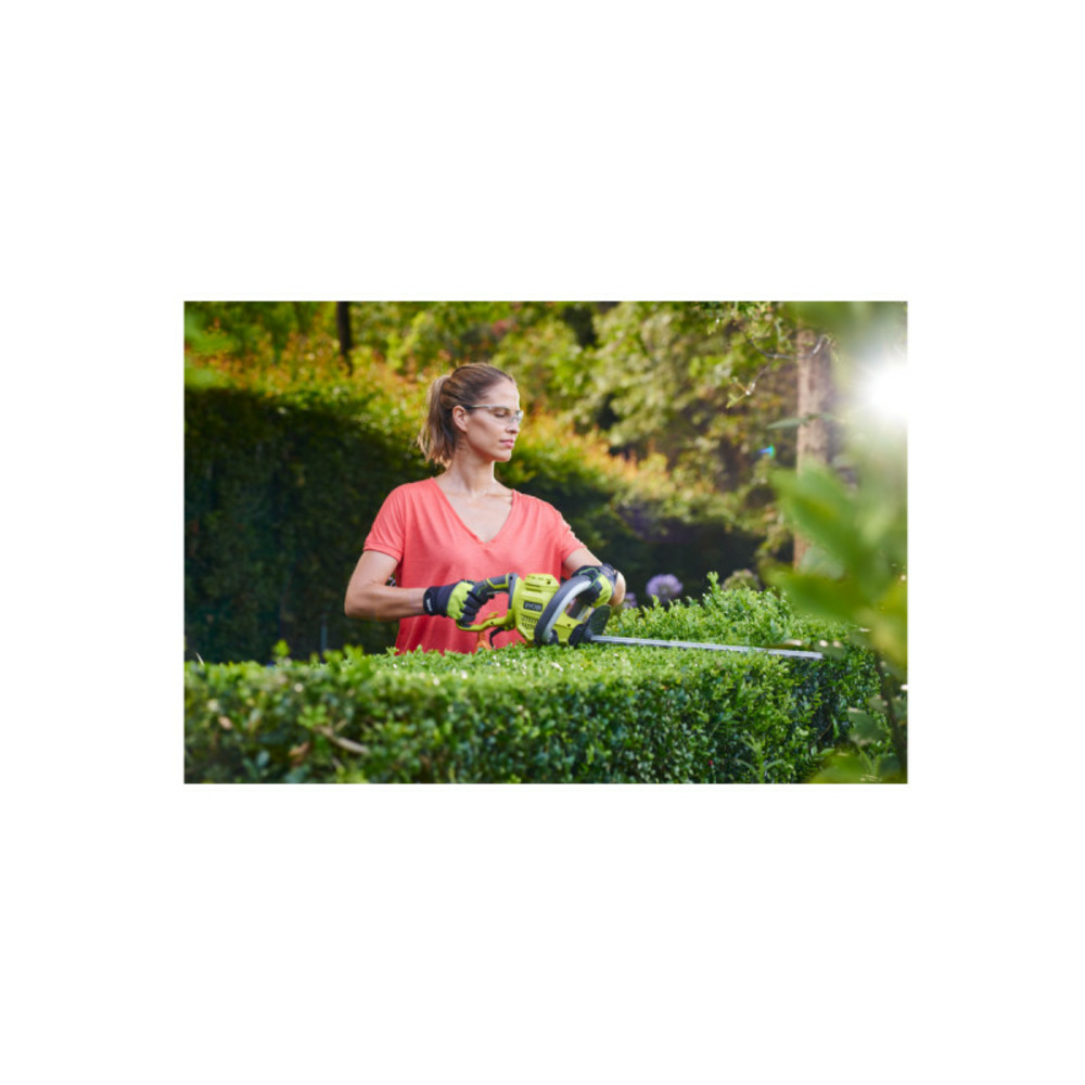 Taille-haies électrique ryobi 450w rht4550
