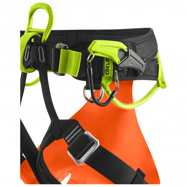 Edelrid - Iguazu III - Baudrier