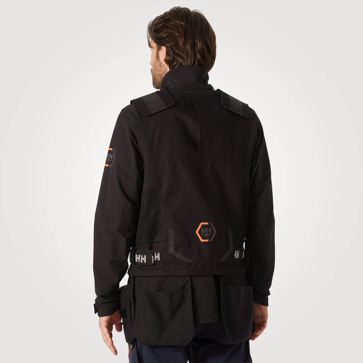 Helly Hansen Chelsea Evolution Construction Vest