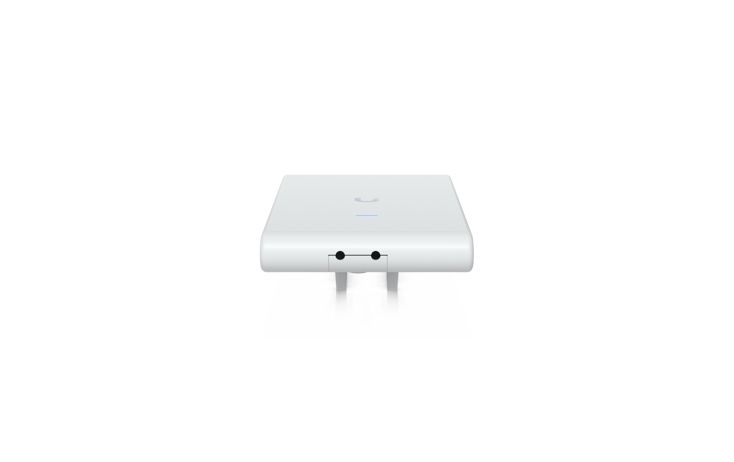 Outdoor Access Point U6-MESH-PRO<br>Access Point mit Mesh-Funktionalität