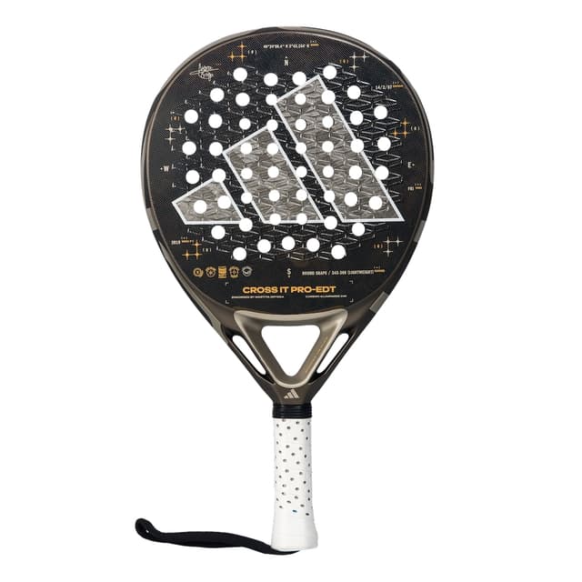 Adidas Cross It Pro Edition 2025