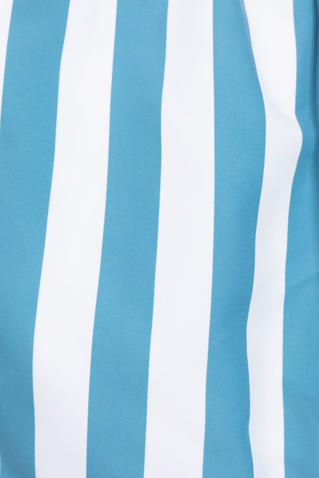Shiwi blauw gestreepte zwembroek
