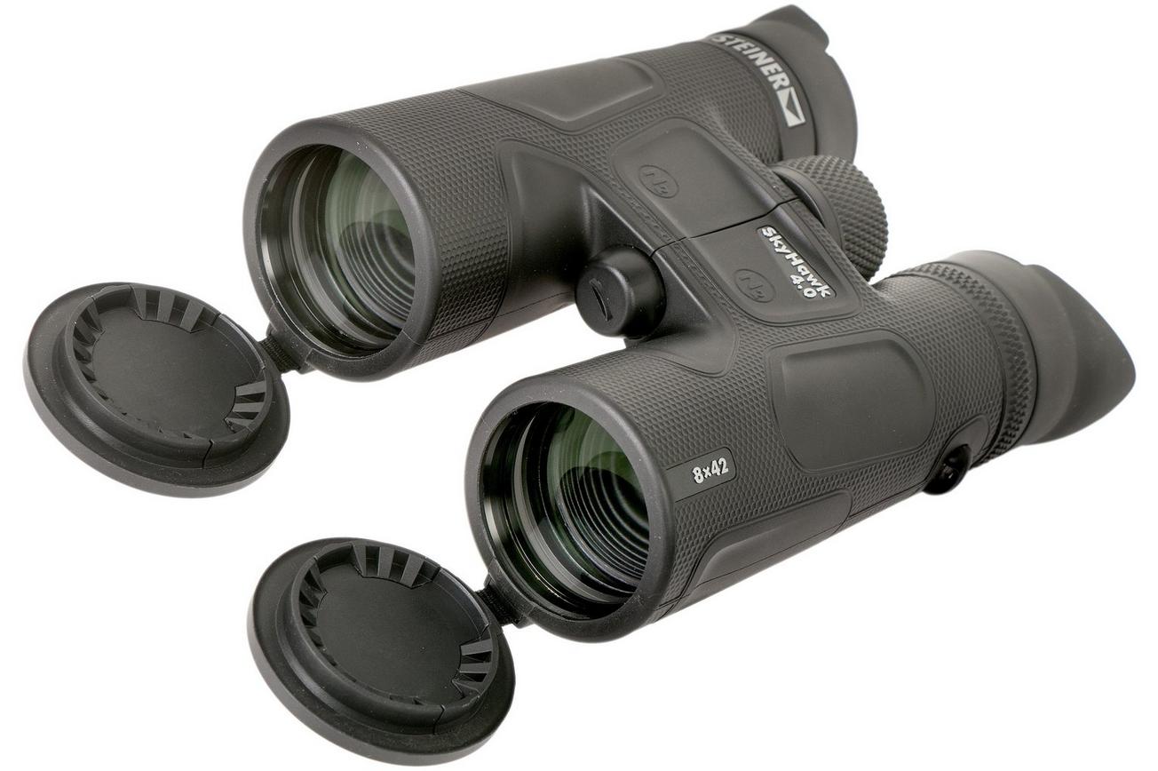 Steiner SkyHawk 4.0 8x42 verrekijker