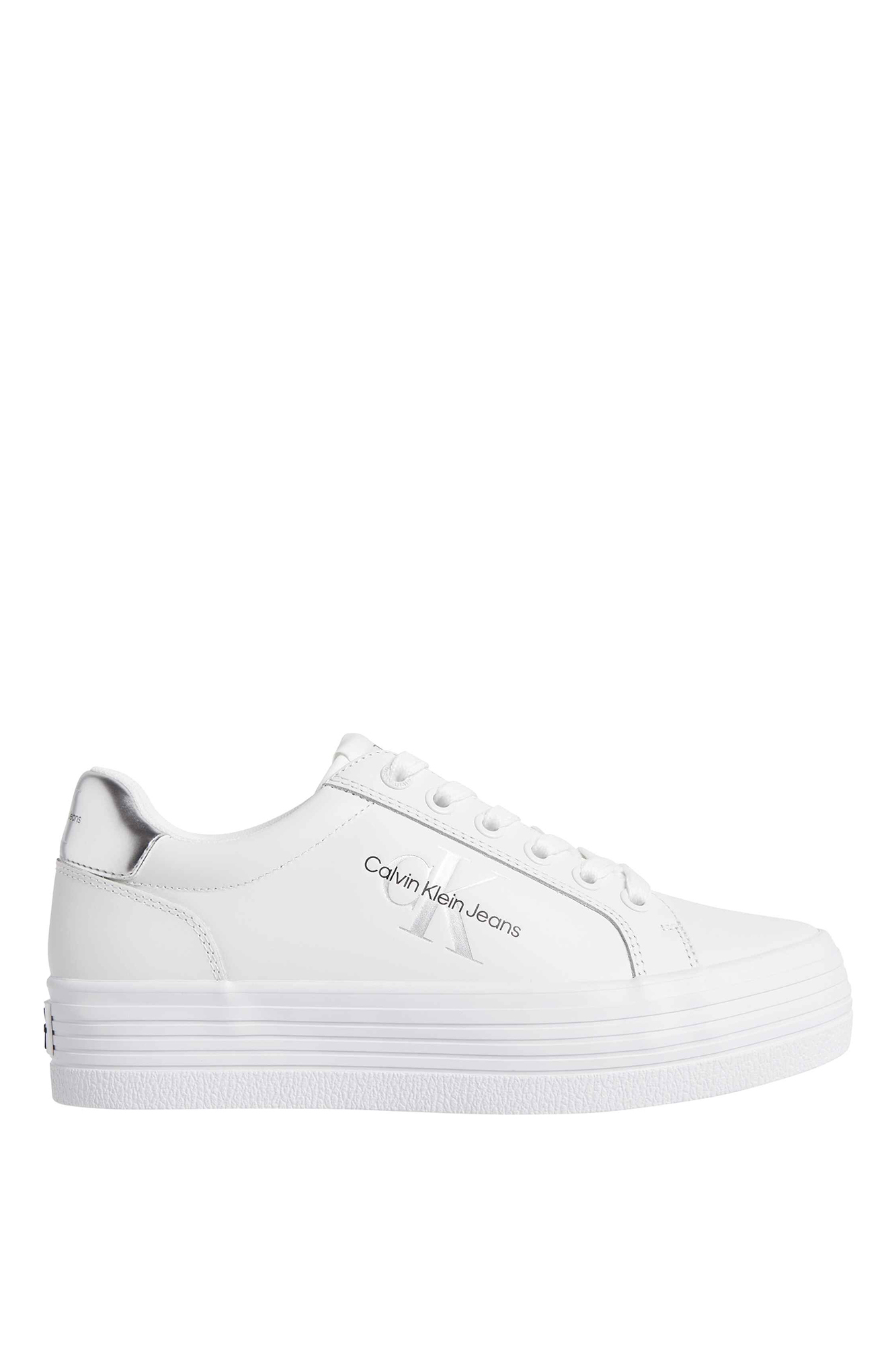 Sapato plataforma feminino