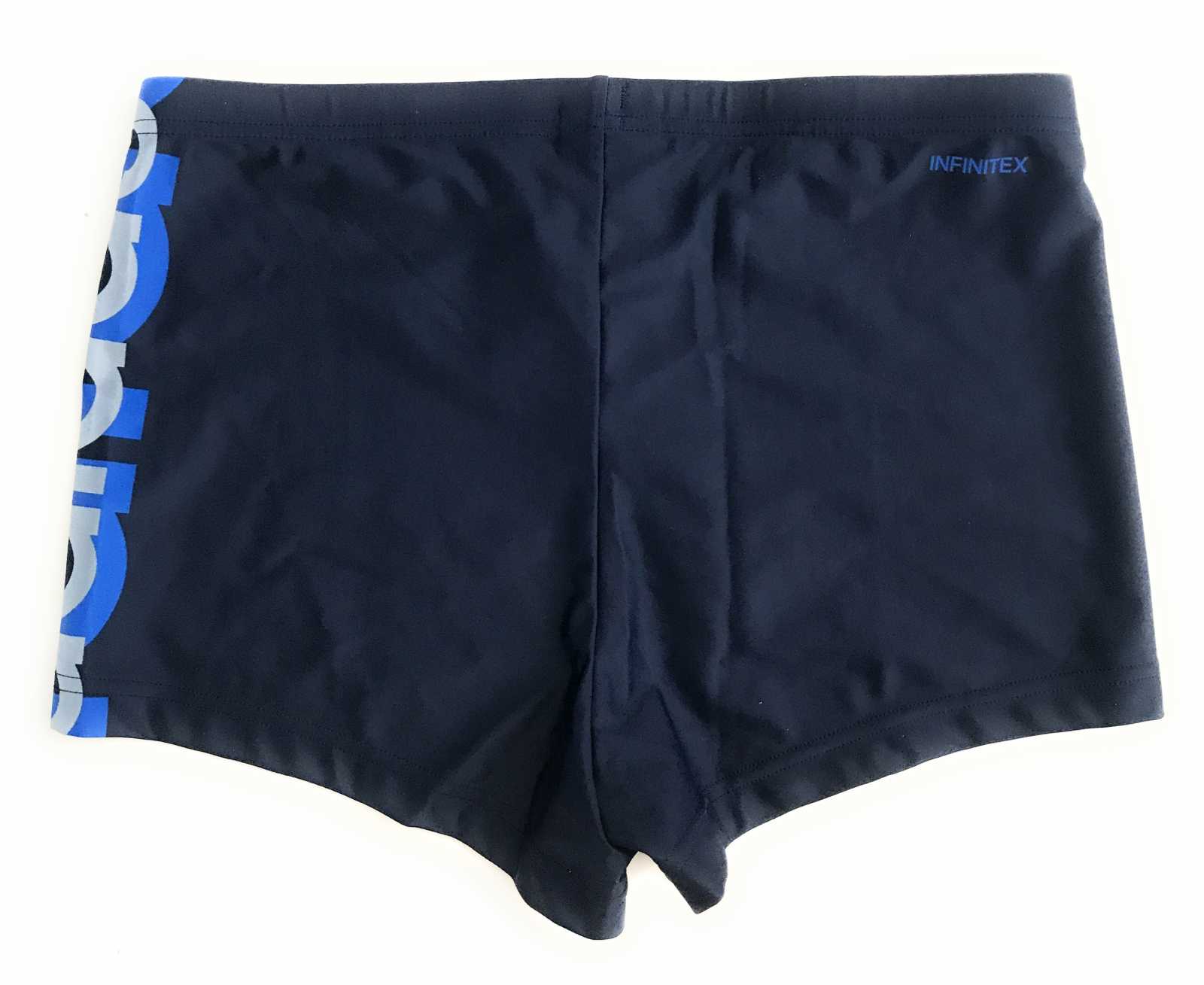 Adidas Boxer Infinitex Ecad 1 unidade