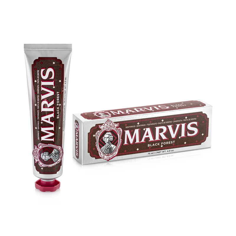 MARVIS Black Forest 75 ml