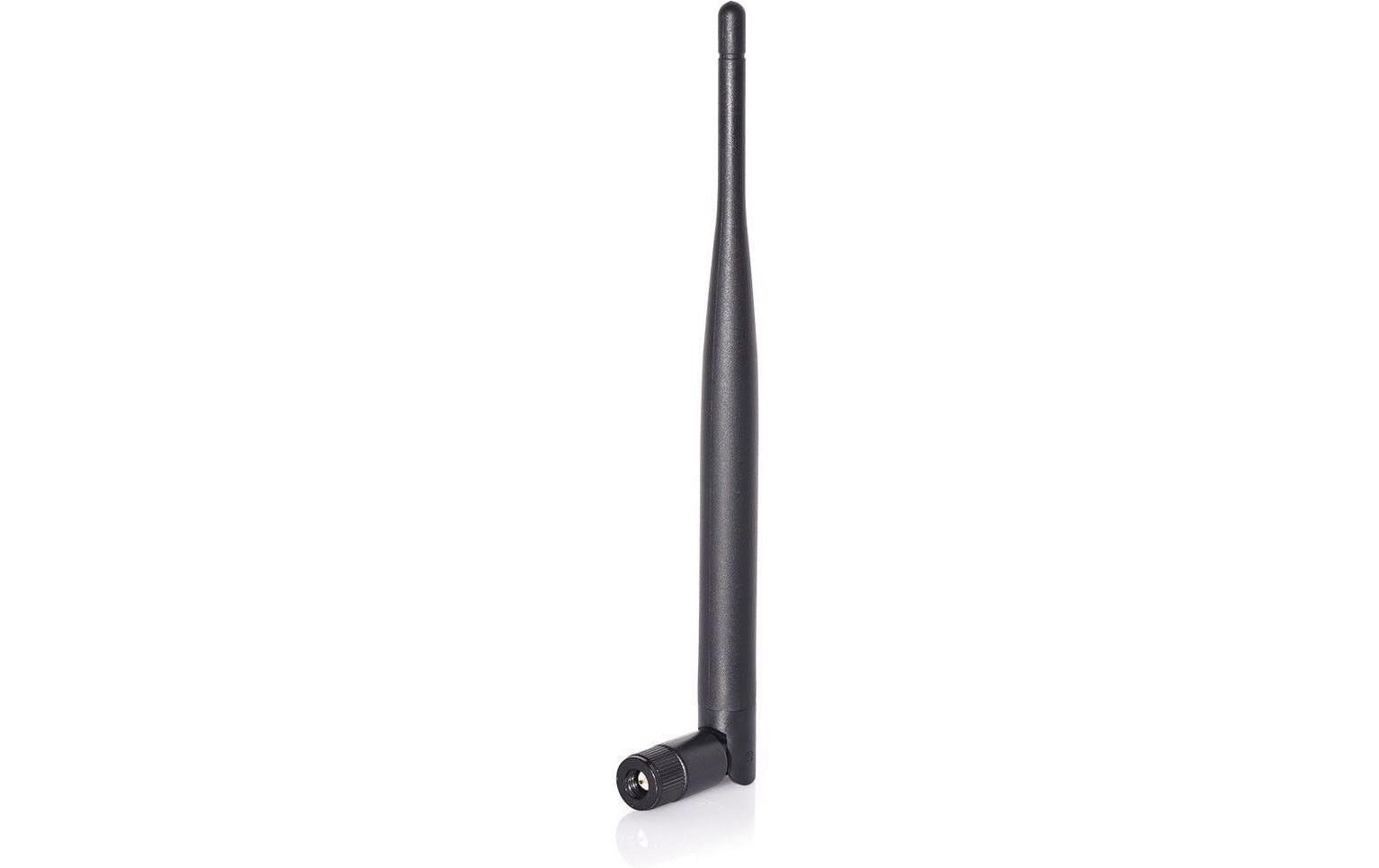 Antenne WiFi 1 Stück, SchwarzErsatzantenne für WiFi Kameras