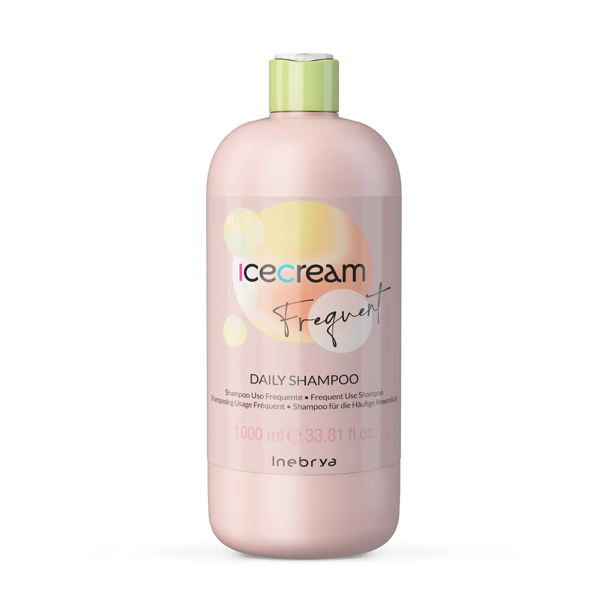 Shampoing Usage Fréquent Frequent 300ml / 1000ml