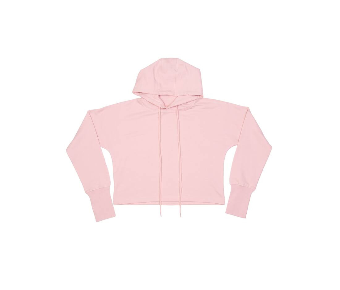 MANTIS MT140 - Sweat à capuche court